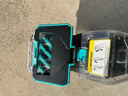 Photo of free Bissell Pet Cleanup (Off Linwood) #4