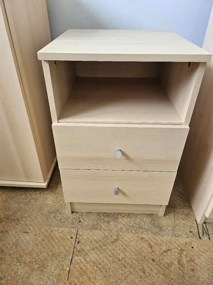 Photo of free Bedroom Furniture (Rubery B45) #3
