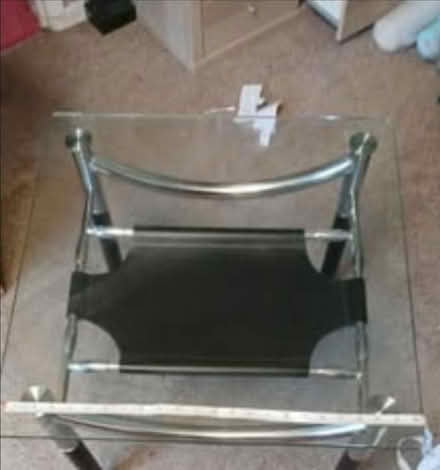 Photo of free Coffee table (North Wingfield S42) #1