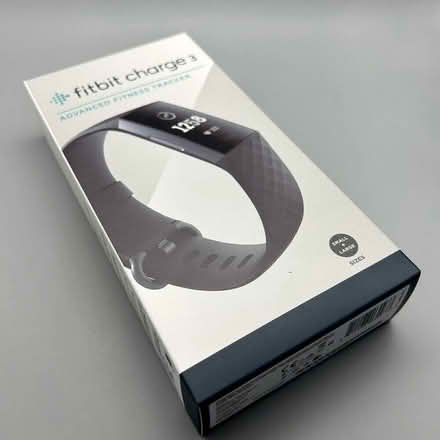 Photo of free Fitbit Charge 3 (Raritan Township/Ringoes) #1