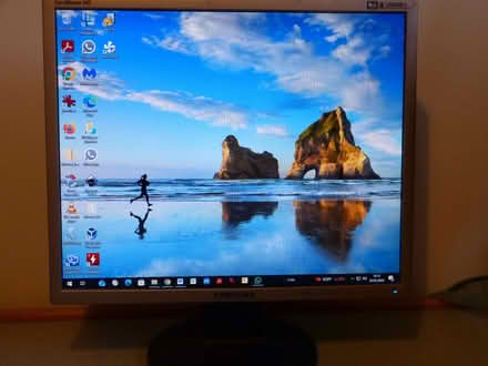 Photo of free Computer Monitor 4 (West Oxfordshire OX28) #1