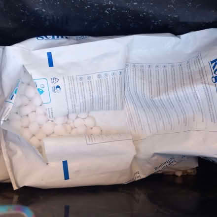 Photo of free Water Softener Tablets (IP33) #2