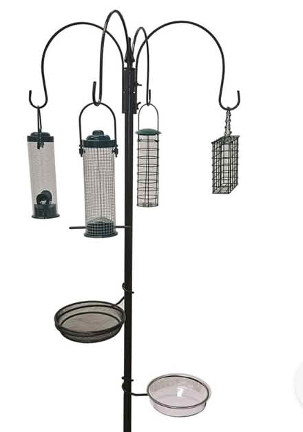 Photo of Bird feeding station (Slough SL1) #1