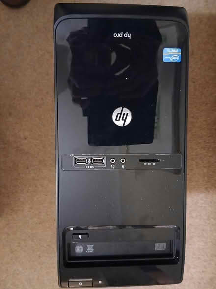 Photo of free HP Pro Tower - Repair or Spares (B90 shirley) #2