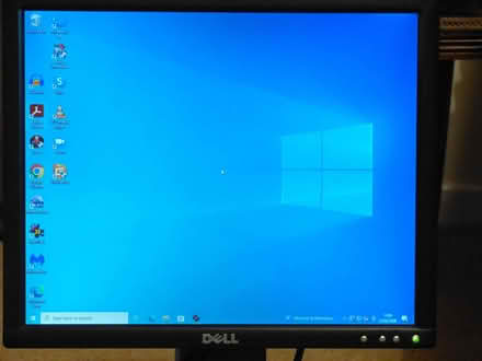 Photo of free Computer Monitor 2 (West Oxfordshire OX28) #1