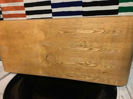 Photo of free Modern Coffee table (D6W) #2