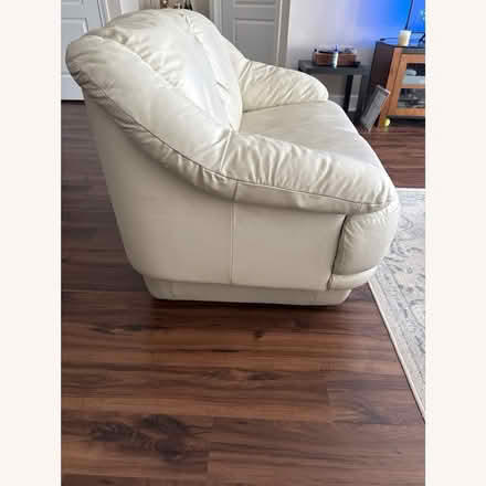 Photo of free Cream Couches Sofa and Loveseat (Midtown, ATL) #3