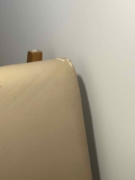 Photo of free 4 dining chairs (Ryton CV8) #4
