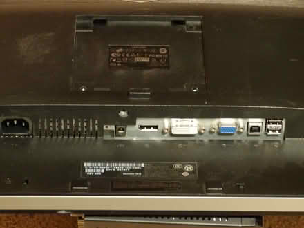 Photo of free Computer Monitor 6 (West Oxfordshire OX28) #4