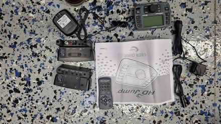 Photo of free HD Radio Adapter (Arnold) #1