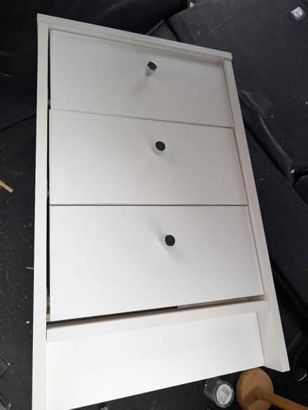 Photo of free Chest of drawers (Stoke Gifford) #1
