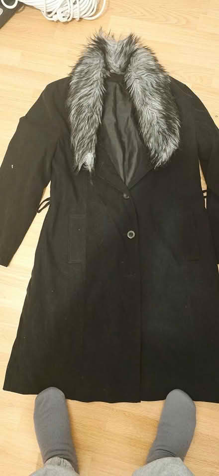 Photo of free Ladies Coat (Town centre) #1