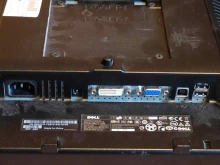 Photo of free Computer Monitor 3 (West Oxfordshire OX28) #4