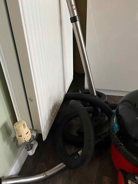 Photo of free Henry Vacuum Cleaner (IG6) #1
