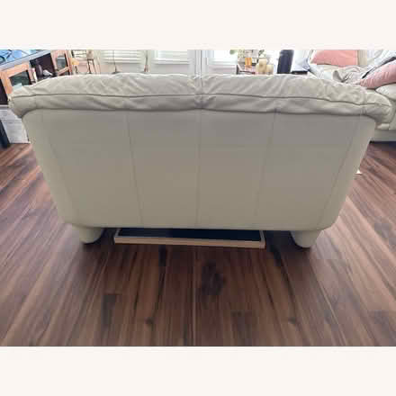 Photo of free Cream Couches Sofa and Loveseat (Midtown, ATL) #4