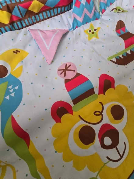 Photo of free Large play matt (IG6 3s) #2