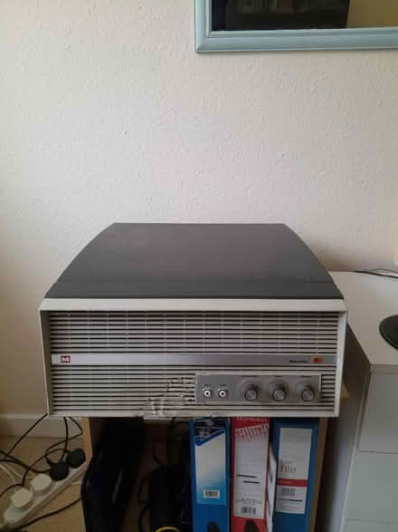 Photo of free Record player (Pagham PO21) #2