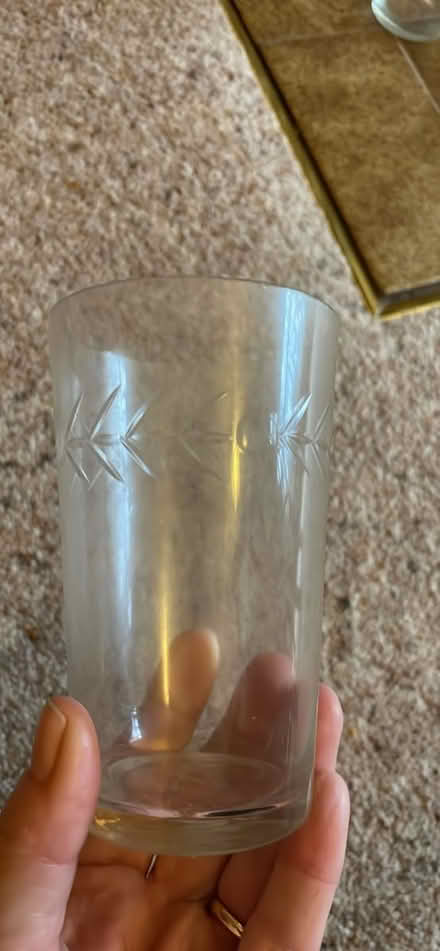 Photo of free Glasses (BR3) #2