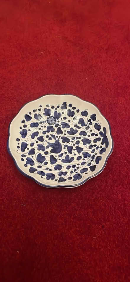 Photo of free Dish (BR3) #1