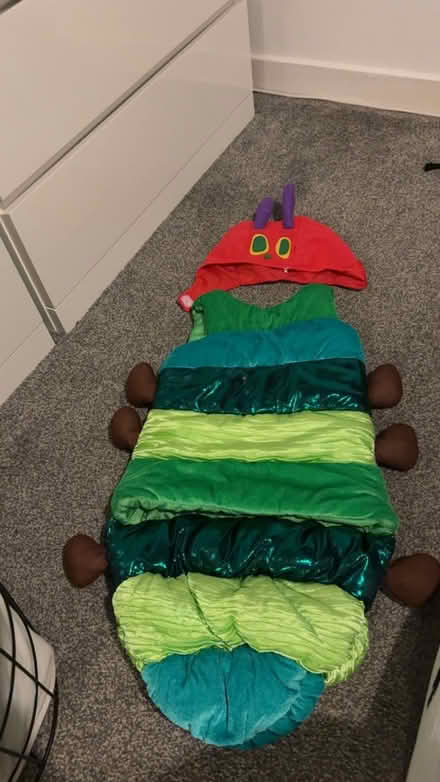 Photo of free Dressing up outfit (Warwick CV34) #1