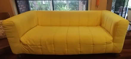 Photo of free Sofa and Sofa Bed (petrie) #1