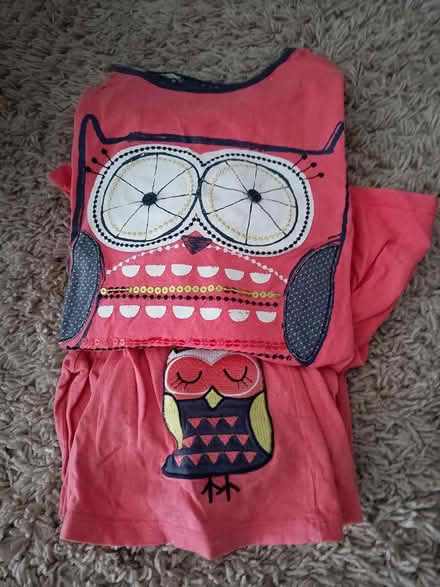 Photo of free Kids pyjamas & thermal base layers (Wantage OX12) #1