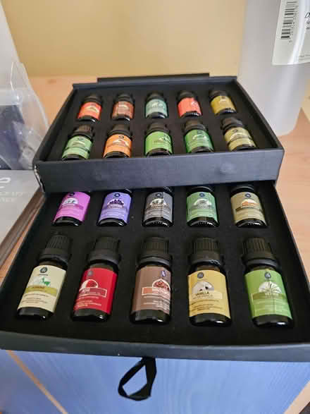 Photo of free Perfume Making Kit (Glenageary) #1