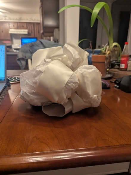 Photo of free Wedding bows #2