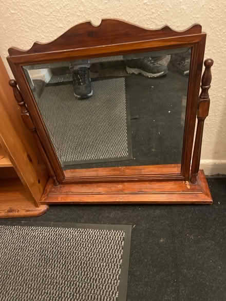 Photo of free Mirror (Oxford OX3) #2