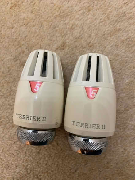 Photo of free Radiator valves (Hereford, HR2, Ross road) #1