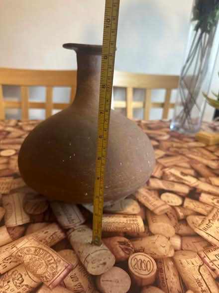 Photo of free Vase 25cm high (Cowley OX4) #2