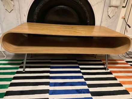 Photo of free Modern Coffee table (D6W) #4