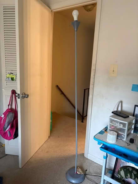 Photo of free Lamp (Essex) #1