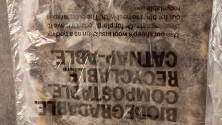 Photo of free Sheep's wool insulation (Claverton BA2) #1