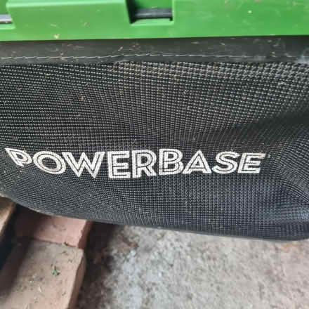 Photo of free Electric Lawnmower (Southgate RH11) #2