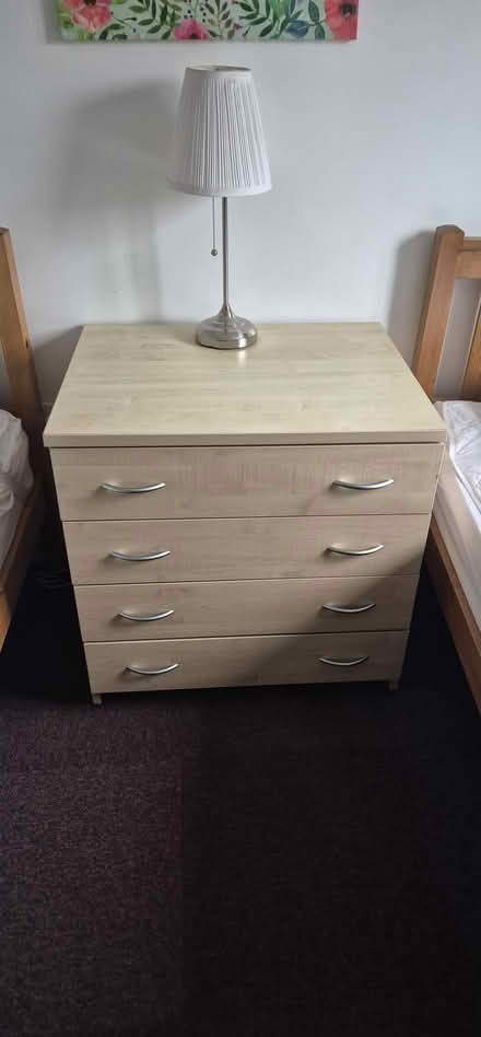 Photo of free Chest of Drawers (Legburthwaite CA12) #2