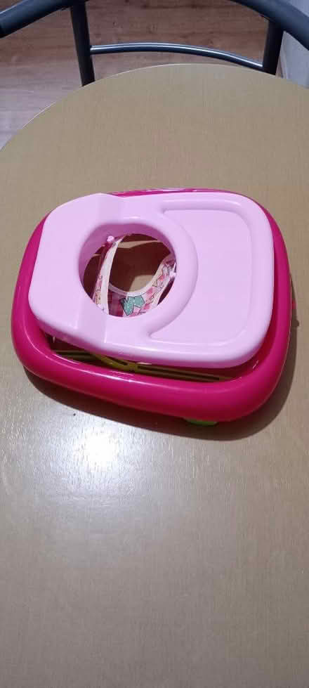 Photo of free Doll's Baby Walker (Queensferry CH5) #2
