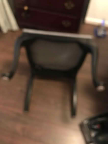 Photo of free Chair (Salford M7) #4