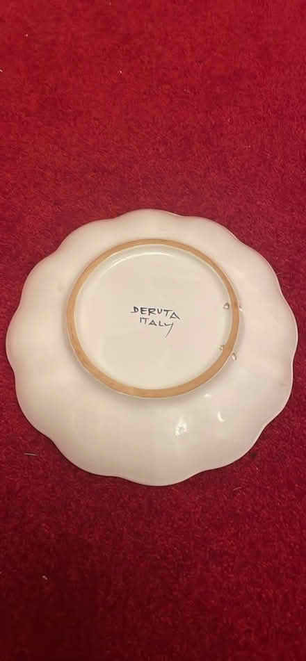 Photo of free Dish (BR3) #2