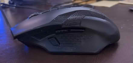 Photo of free Wired gaming mouse (Medford Hill Side) #1