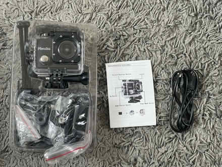 Photo of free GoPro type camera (Chingford Mount, E4) #4
