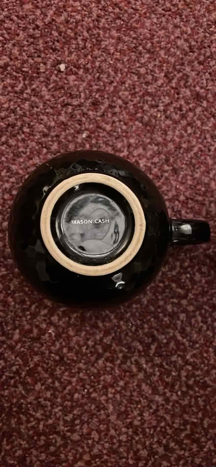 Photo of free Mason mugs (BR3) #3