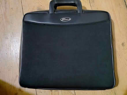 Photo of free Laptop Bag (Horsham Sx near station) #1