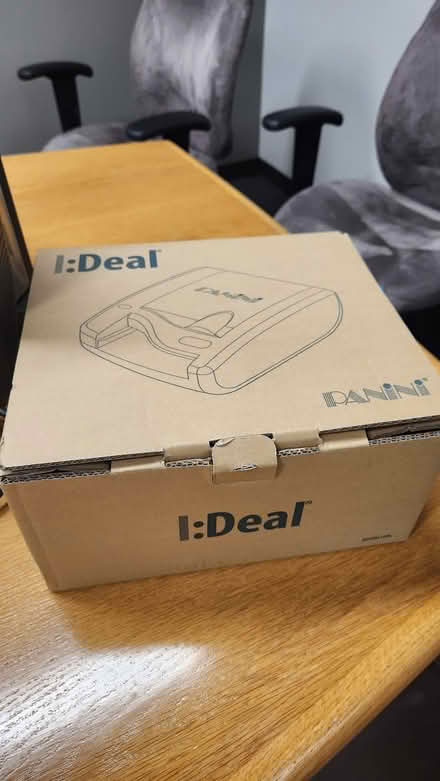 Photo of free Panini I:Deal USB Check Scanner (Glenview, Oakland) #3