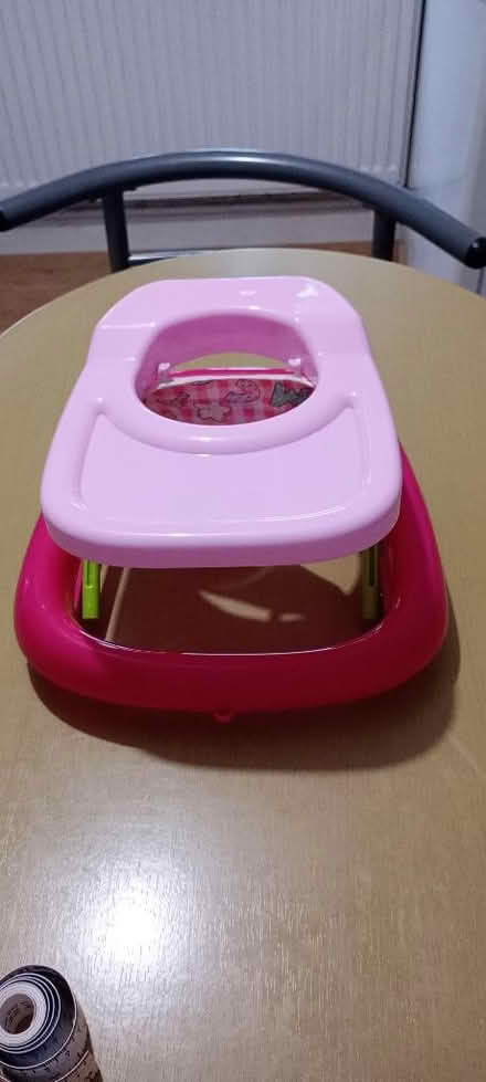 Photo of free Doll's Baby Walker (Queensferry CH5) #3