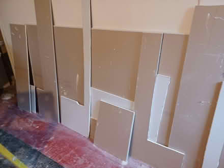 Photo of free Plasterboard (BL8 Tottington, Bury) #1