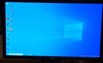 Photo of free Computer Monitor 6 (West Oxfordshire OX28) #1