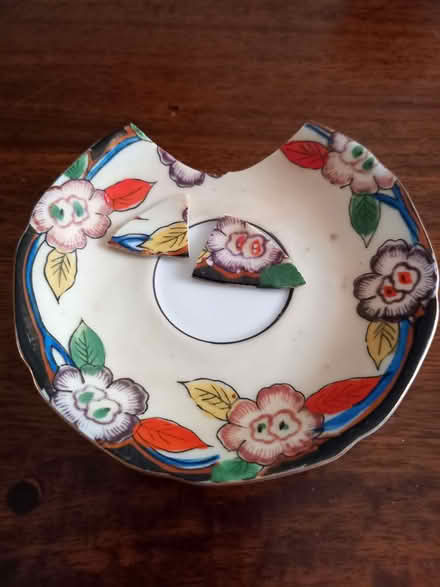 Photo of free Vintage coffee set (Barry CF62) #2