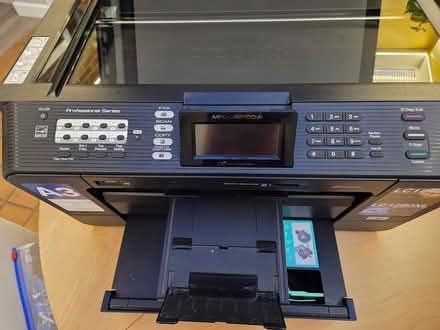 Photo of free A3 Printer scanner (Snodland) #3