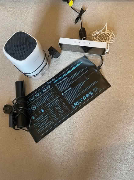 Photo of free Mix of garden / plant and random (Crouch End N8) #2